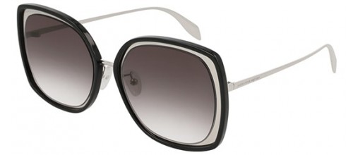 Alexander McQueen AM0151S 002 ZD
